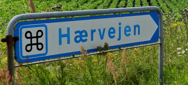 Hærvejen