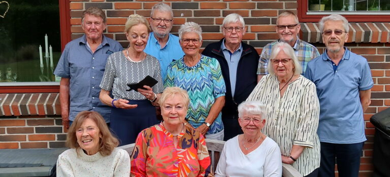 Klassegensyn 2024