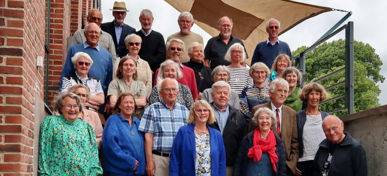 Seminarie-gensyn 55 år