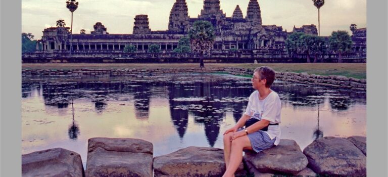 Angkor Wat